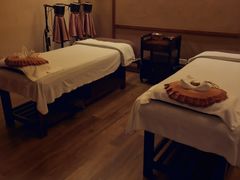 -端艾堂·SPA·艾灸(鸳鸯006店)
