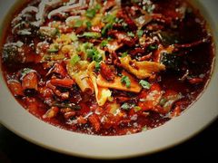 -茅庐毛血旺(临沂泰盛广场店)