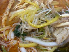 -安发瞧麻辣烫(总店)