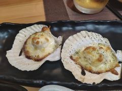-割烹旭日本料理(龙湖狮山天街店)