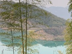 -长沙黑麋峰国家森林公园