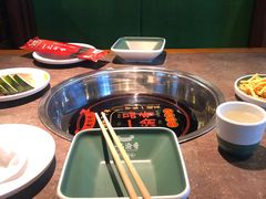 -一品渝香干锅鸭头(平安店)