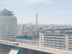 -北京广安门维景国际大酒店