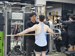 -VPsmart私教健身工作室(新华路旗舰店)