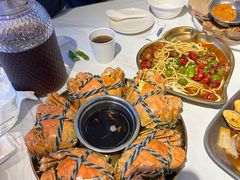 -石牌岭小亮蒸虾•湖北老字号(左岭店)