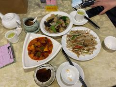 -佛有缘素食馆·荔湾老字号(陈家祠首店)