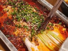 -弓虽昌焖烧鸡(大竹林店)