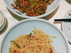 -粤风阁中餐厅(五洲皇冠酒店)