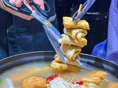 -统营阿姨(虹泉路店)