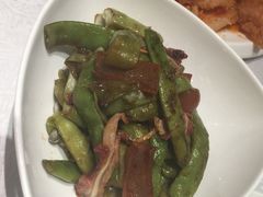 北李妈妈菜(万达广场店)-北李妈妈菜·海肠捞饭(高新万达店)