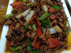 -下梅人家土菜馆(历史文化餐厅度假区店)