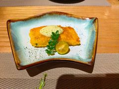 -松临·铁板烧&Omakase(神农店)