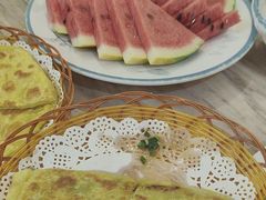 -东北食府·铁锅炖(花溪湾店)