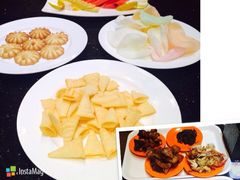 -乐圣量贩KTV自助餐(崇文店)