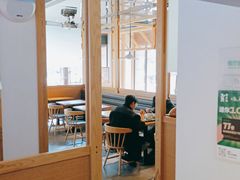 大堂-老乡鸡(旭辉御府店)