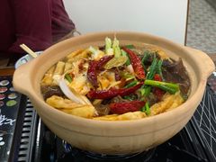 -七爷清汤腩·港式茶餐厅(世博店)