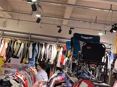 -探路者工厂店(宏福科技园店)
