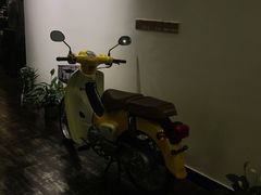 -摩托仔茶饮烧烤