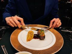 -L'ATELIER de Joel Robuchon(外滩18号店)