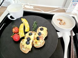 -沐恩·贝瑞月子中心(隆福店)
