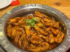 -王婆大虾(五道口店)
