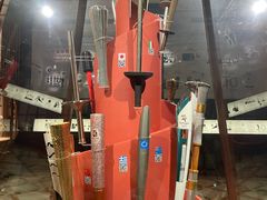 -上海体育博物馆