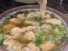-老谢野馄饨(延安路店)