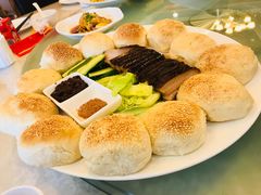 密云烧肉-烧肉馆(古北水镇景区店)