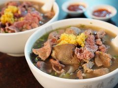 -潮镇老尾牛杂(环城西路店)