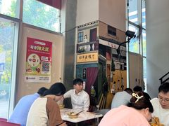 -山城耳朵面(光电园店)