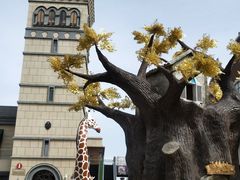 -王府井奥莱临潼小镇(临潼店)