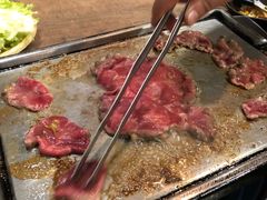 -香猪坊韩国烤肉专属门店(魏公村店)