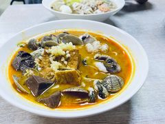 -大胖沙茶面(石鼓路店)