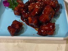 -三玛璐酒楼(汉口路店)