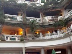 -娜娜度假小旅馆