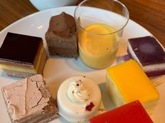 -嘉定凯悦·咖啡厅