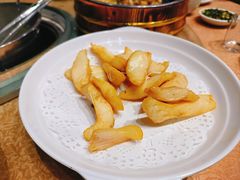 -红日饭店(裕隆三路店)