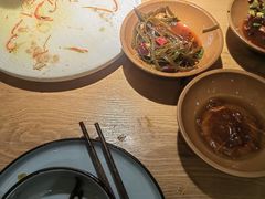 -九锅一堂酸菜鱼(学府凯德店)