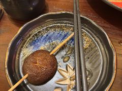 -鸟鹏烧鸟居酒屋(昌岗店)