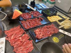 -林记潮牛·牛肉火锅(上马墩店)
