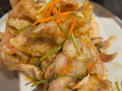 -粗粮人家·东北菜(洋桥店)