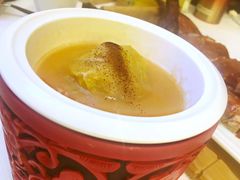 -小厨娘淮扬菜(六合欢乐港店)