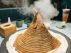 -鲜潭蒸汽石锅鱼(五道口购物中心店)