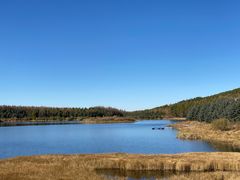 -塞罕坝国家级自然保护区