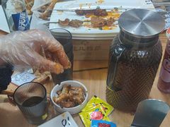 -花儿穆萨·烤肉餐厅(石马坪店)