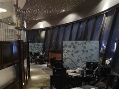 -广州花园酒店·凌璇阁旋转餐厅CAROUSEL360