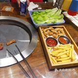 湖州烤肉好棒