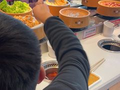 -龍歌自助小火锅(李沧顺和汇店)