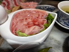 -矮板凳老火锅(宽窄巷子店)