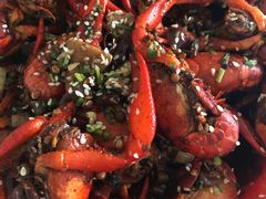 -张大师鸭爪爪特色干锅(南湖店)